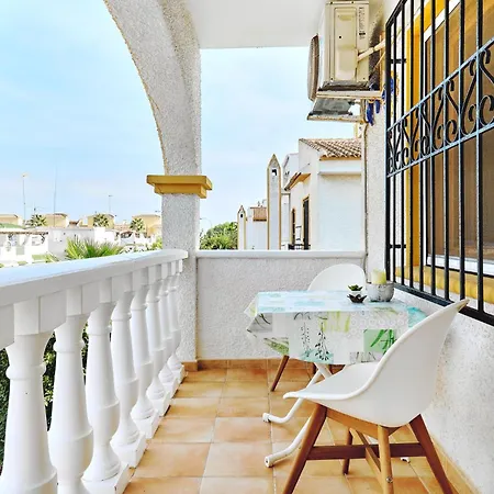 Casa Grenata 公寓 托雷维耶哈