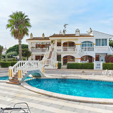 Casa Grenata شقة *