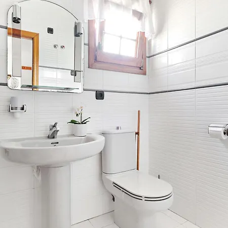 公寓 Casa Grenata *