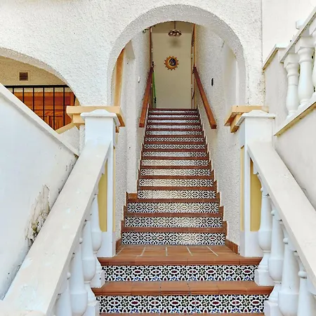 Casa Grenata شقة تورّيفيِخا