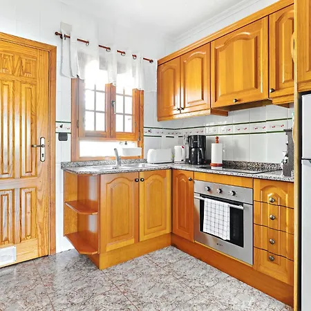 公寓 Casa Grenata 托雷维耶哈