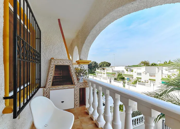 Casa Grenata Apartment