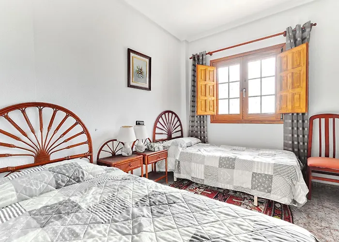 Apartment Casa Grenata Torrevieja