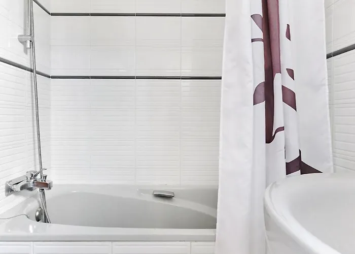 Casa Grenata Apartment