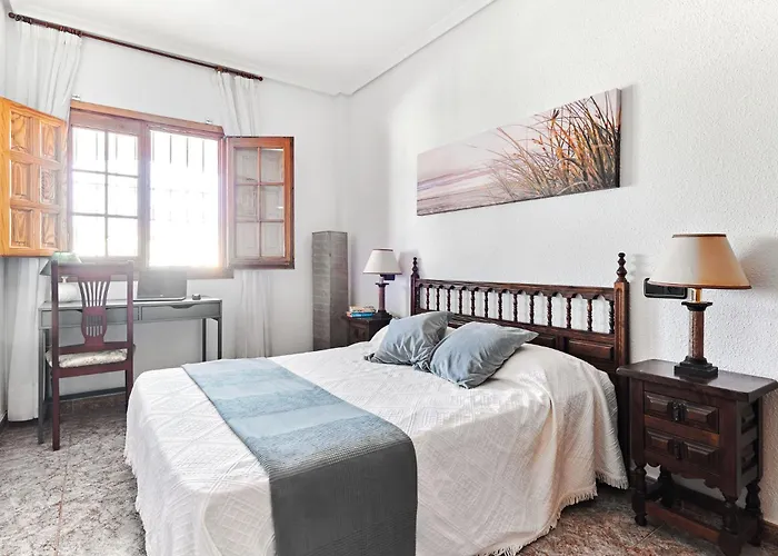 Casa Grenata Apartment *