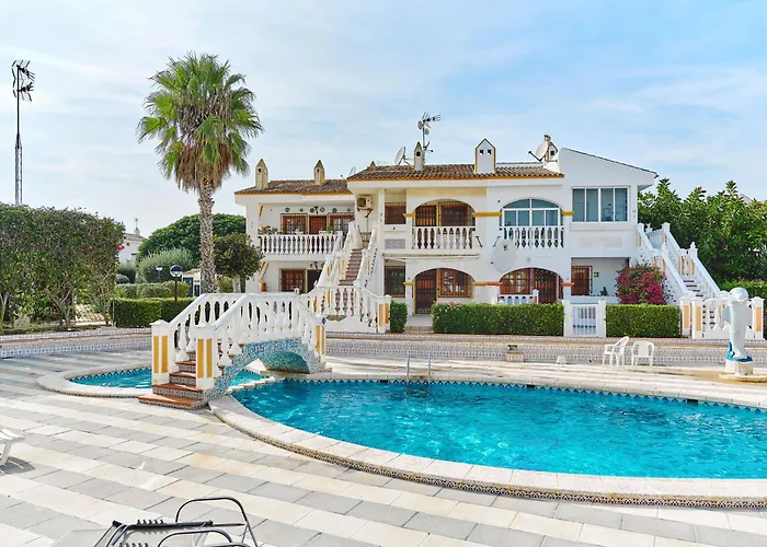 Casa Grenata Apartment *