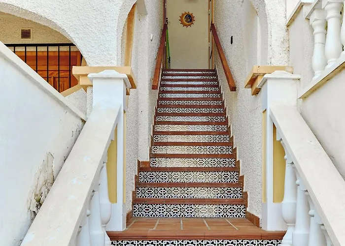 Casa Grenata Apartment Torrevieja