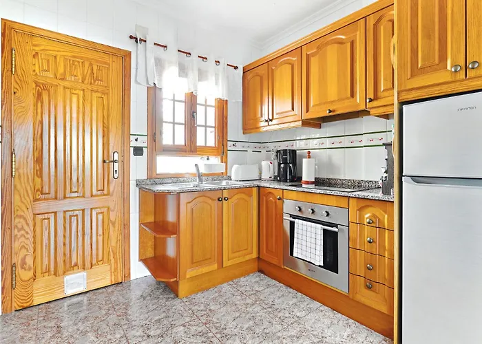 Apartment Casa Grenata Torrevieja