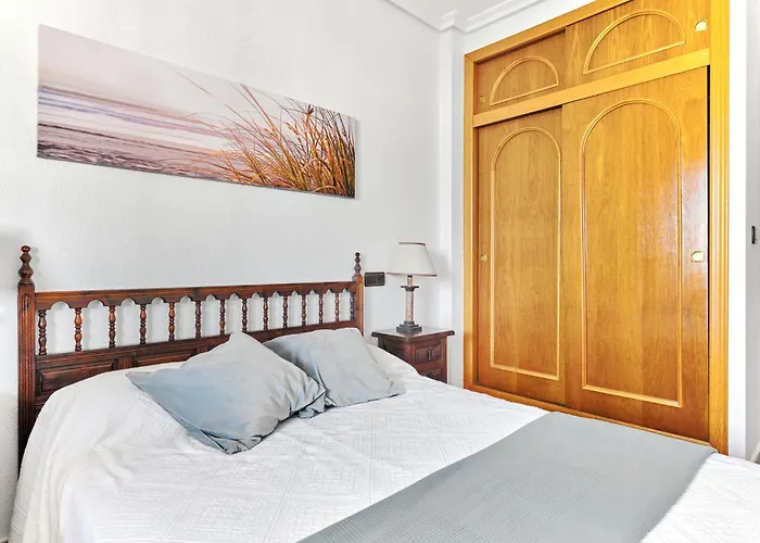 Casa Grenata Apartment *