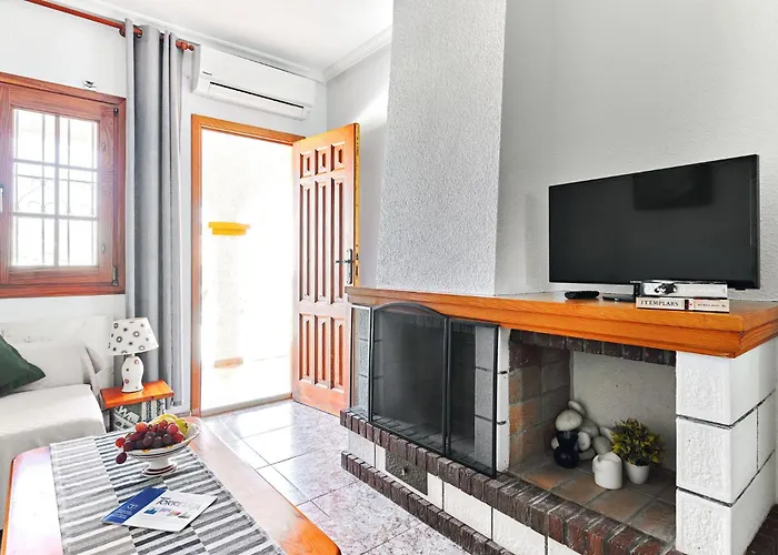 Casa Grenata Apartment *