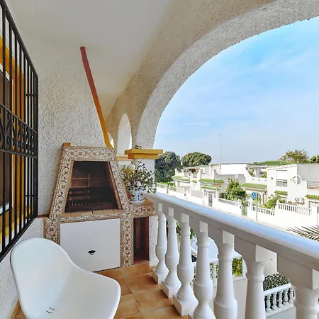 Casa Grenata Διαμέρισμα