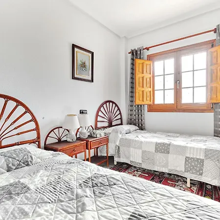 Διαμέρισμα Casa Grenata Τορεβιέχα
